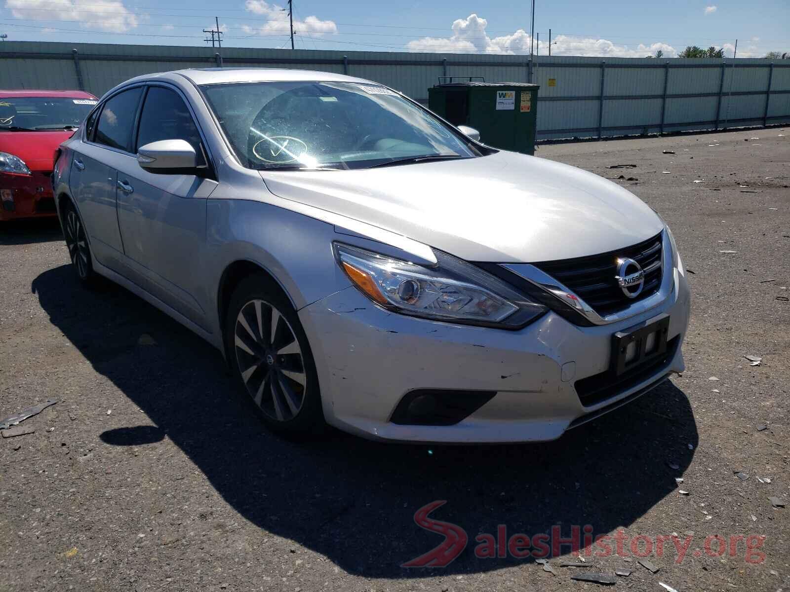 1N4AL3AP8GC112116 2016 NISSAN ALTIMA