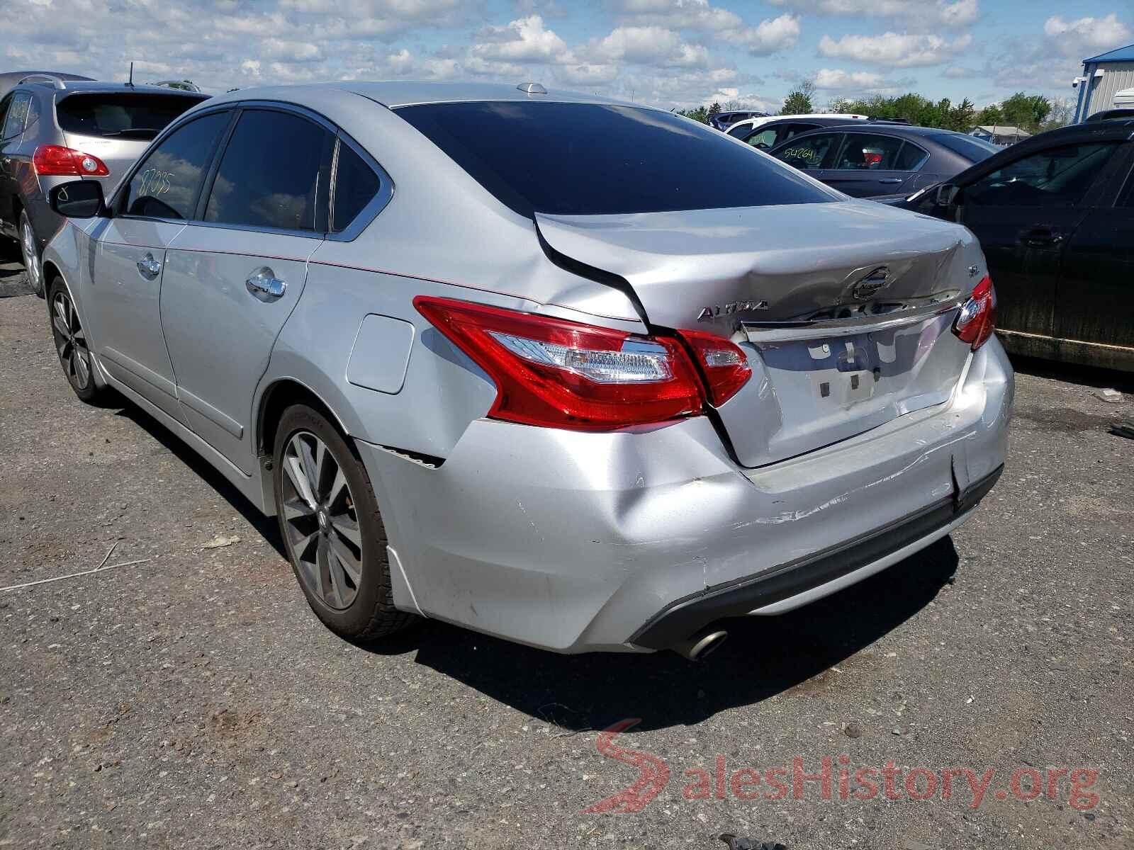 1N4AL3AP8GC112116 2016 NISSAN ALTIMA