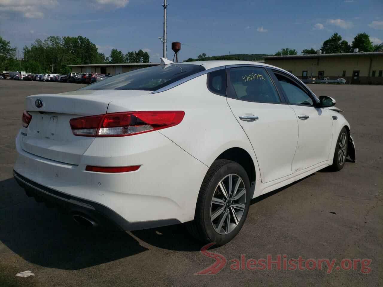 5XXGT4L31KG367090 2019 KIA OPTIMA