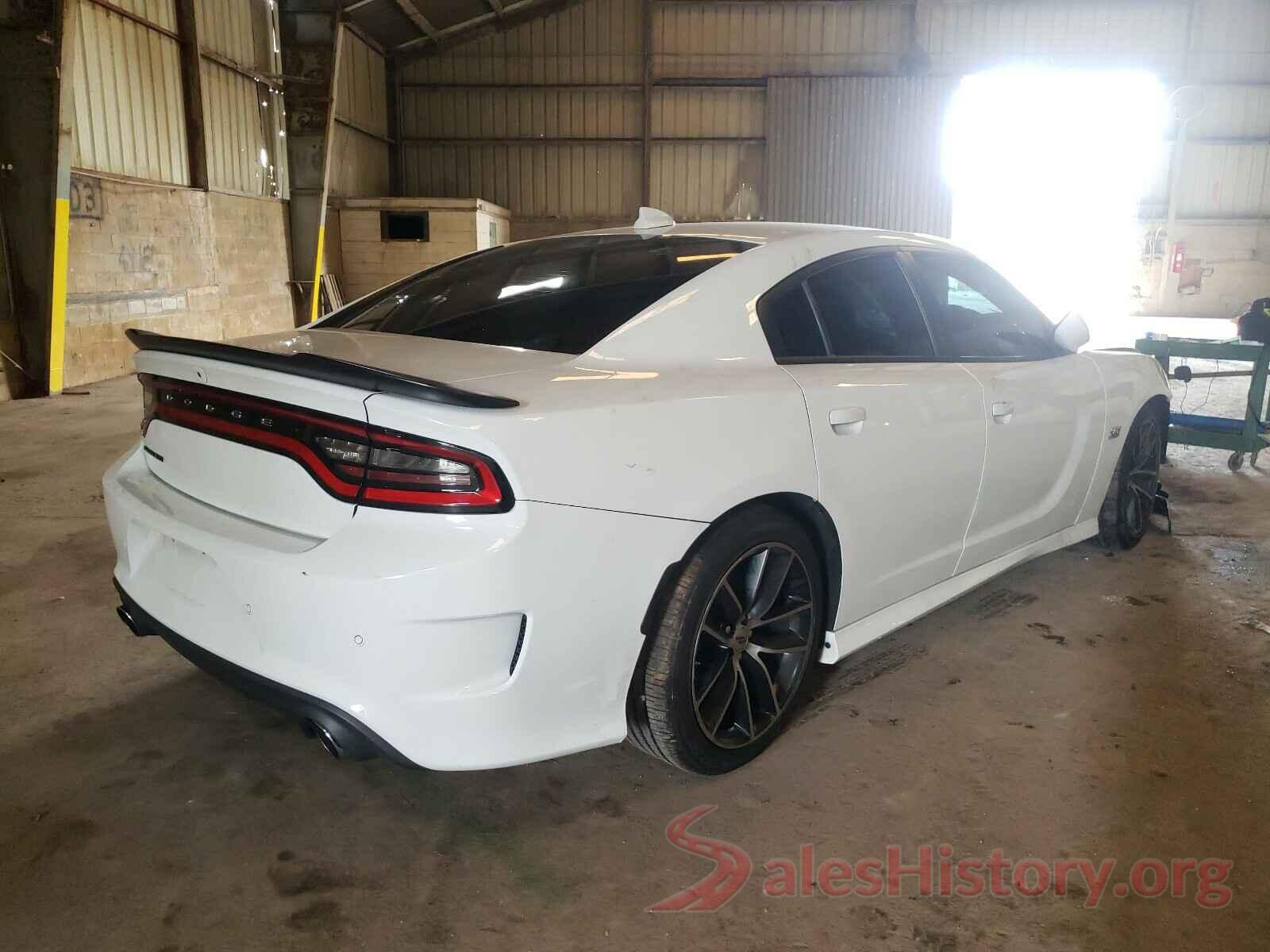 2C3CDXGJ1JH297502 2018 DODGE CHARGER