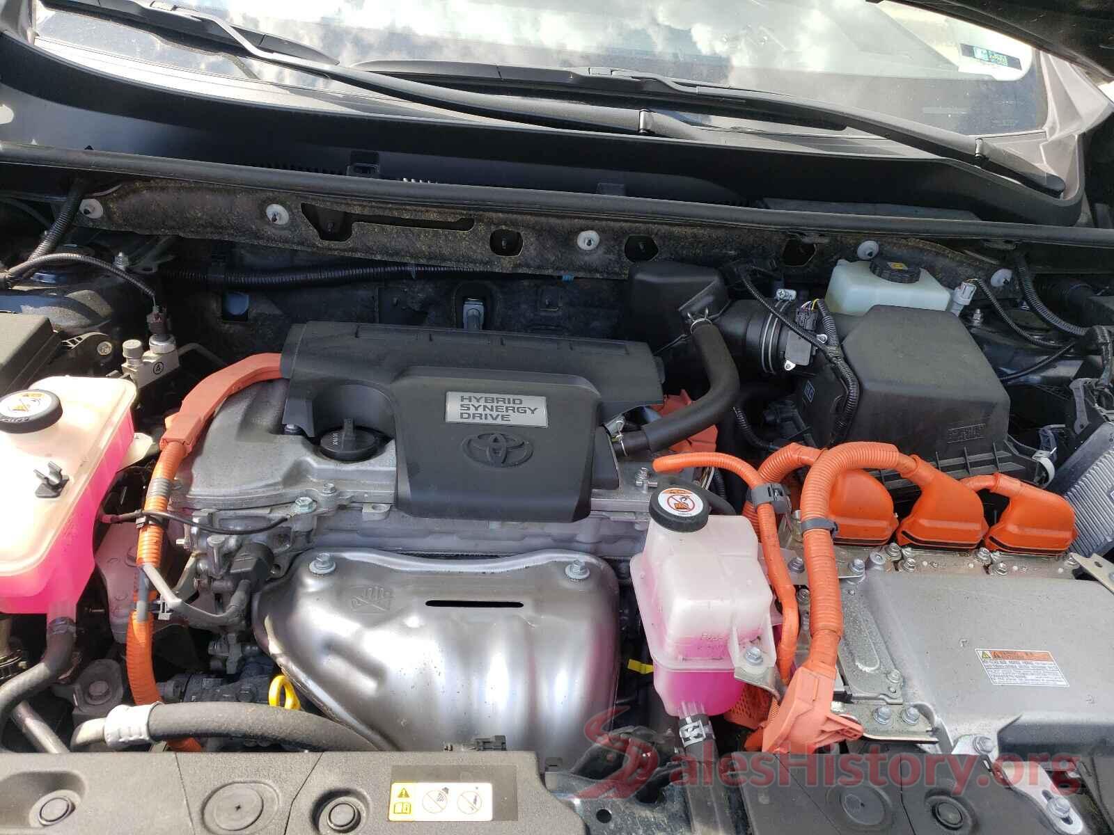 JTMDJREVXJD233692 2018 TOYOTA RAV4