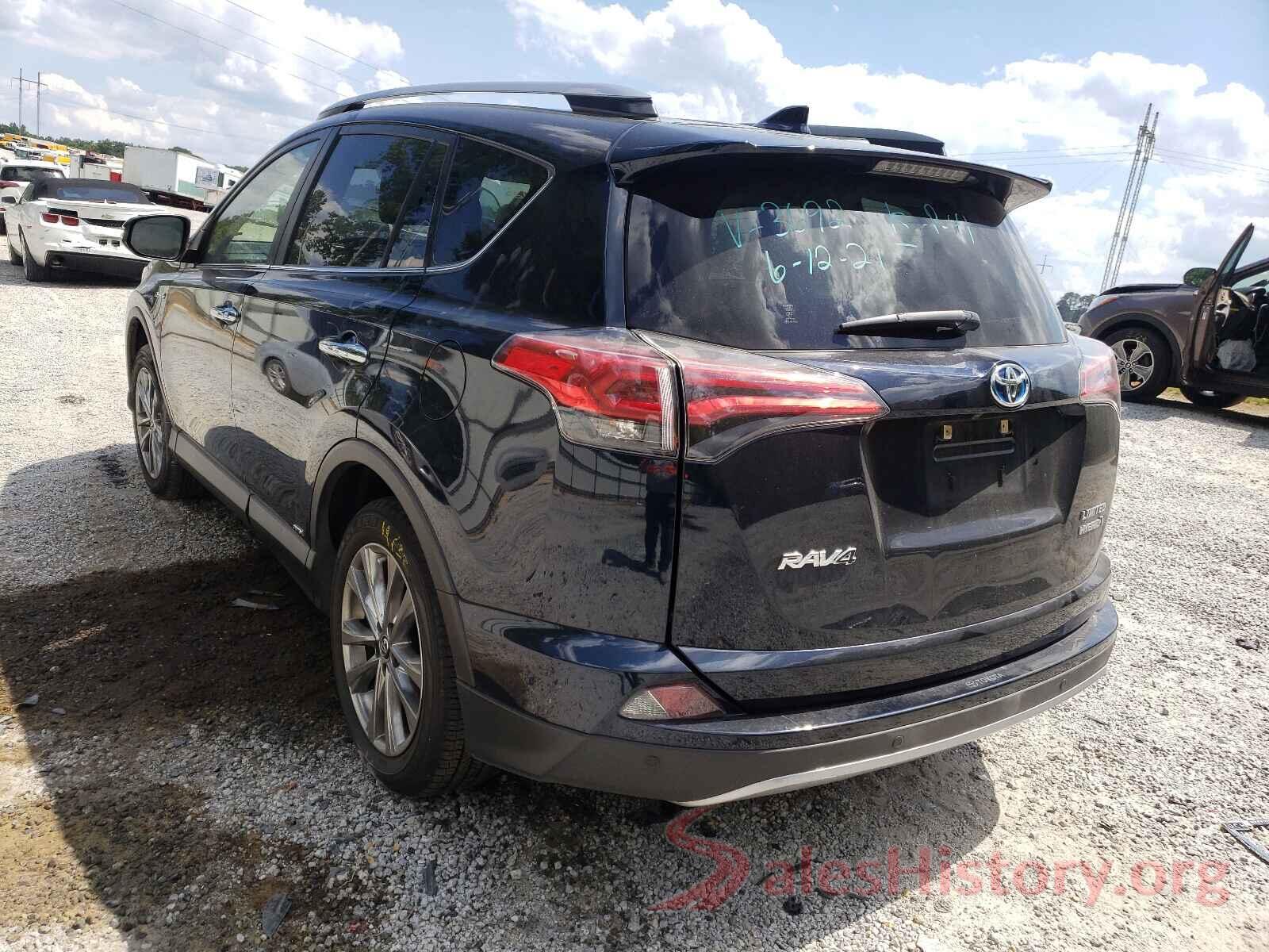 JTMDJREVXJD233692 2018 TOYOTA RAV4