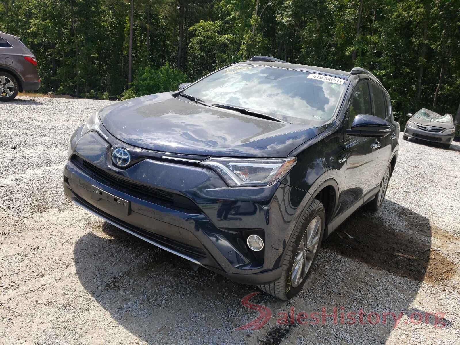 JTMDJREVXJD233692 2018 TOYOTA RAV4