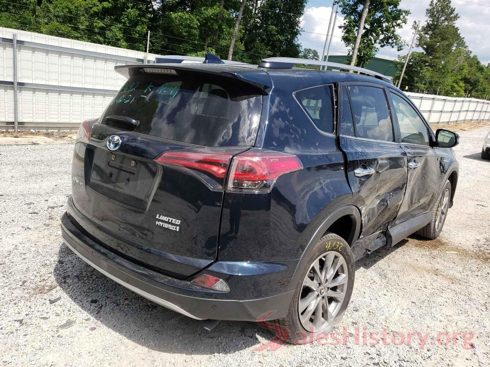 JTMDJREVXJD233692 2018 TOYOTA RAV4