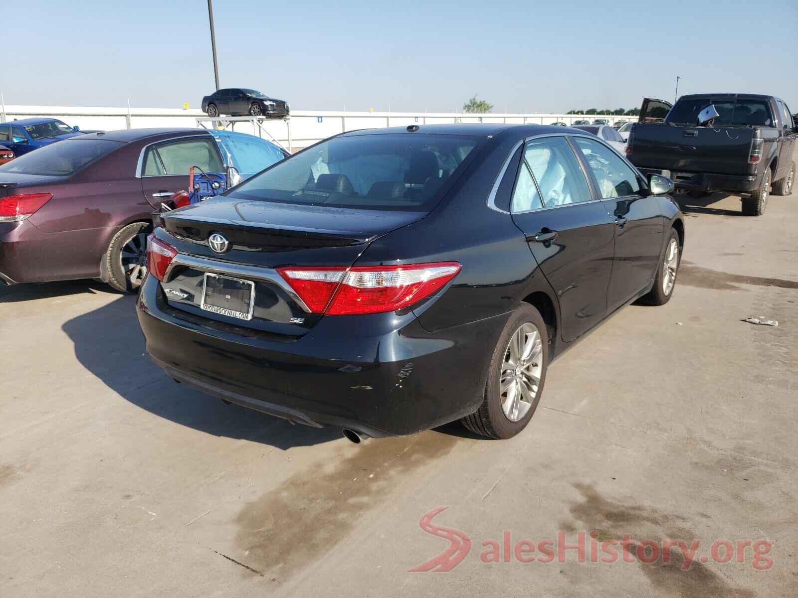 4T1BF1FK7GU265549 2016 TOYOTA CAMRY