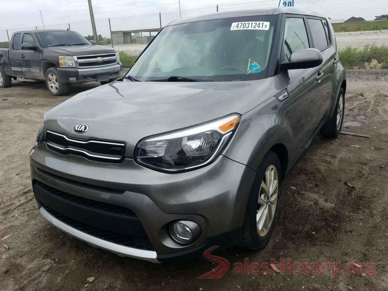 KNDJP3A50J7569418 2018 KIA SOUL