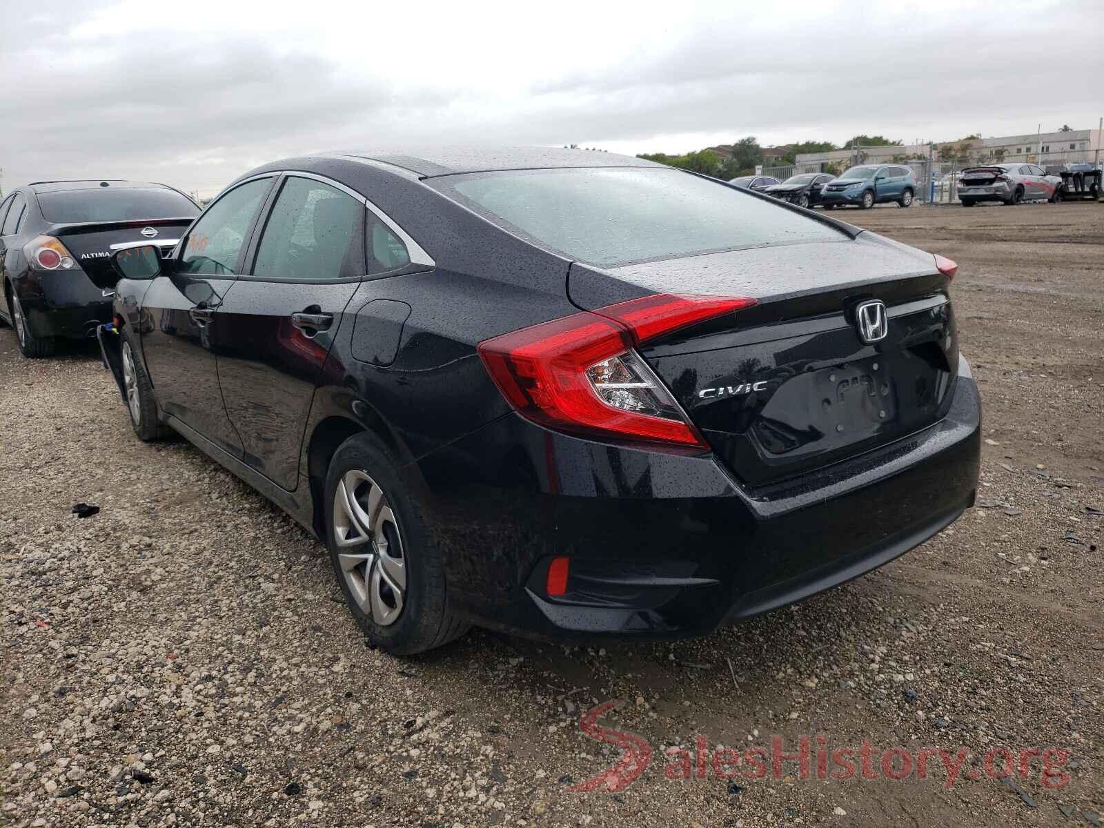 19XFC2F59JE006260 2018 HONDA CIVIC