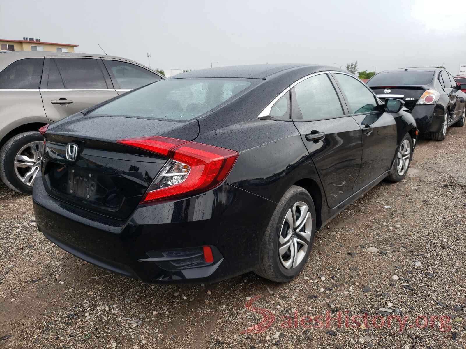 19XFC2F59JE006260 2018 HONDA CIVIC