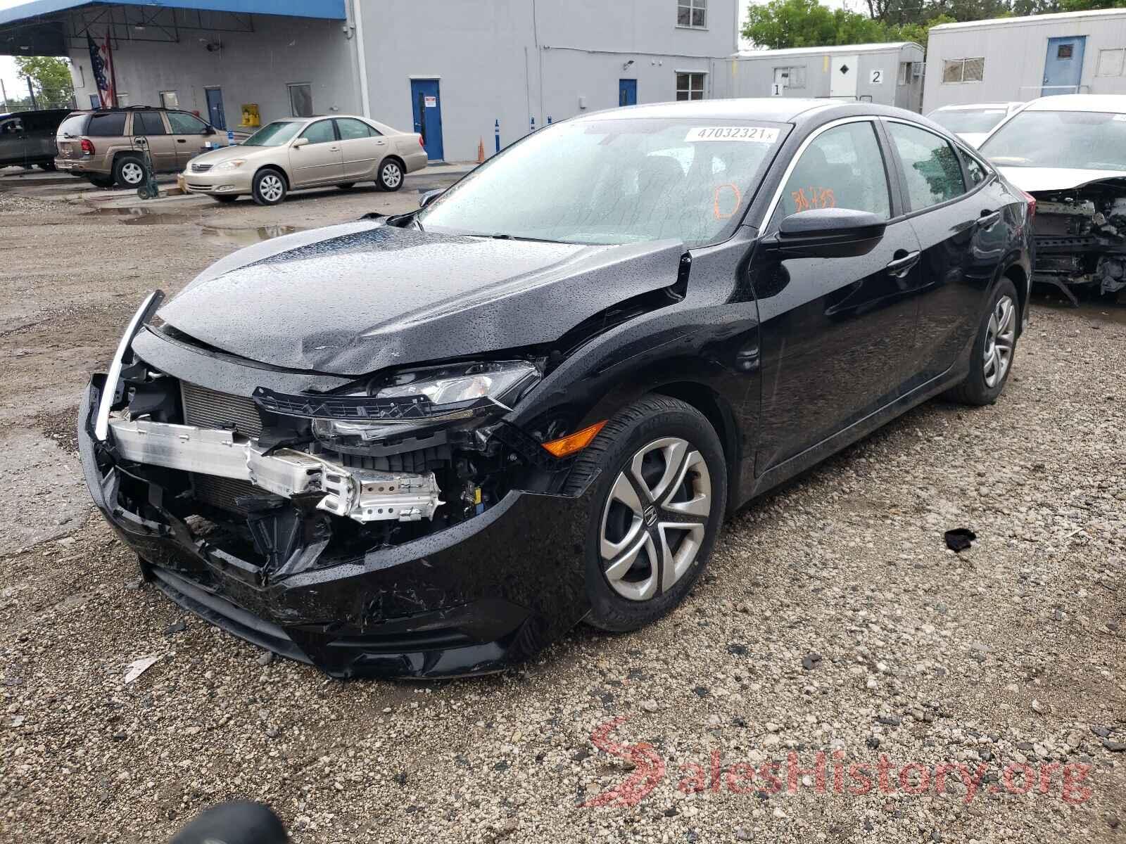 19XFC2F59JE006260 2018 HONDA CIVIC