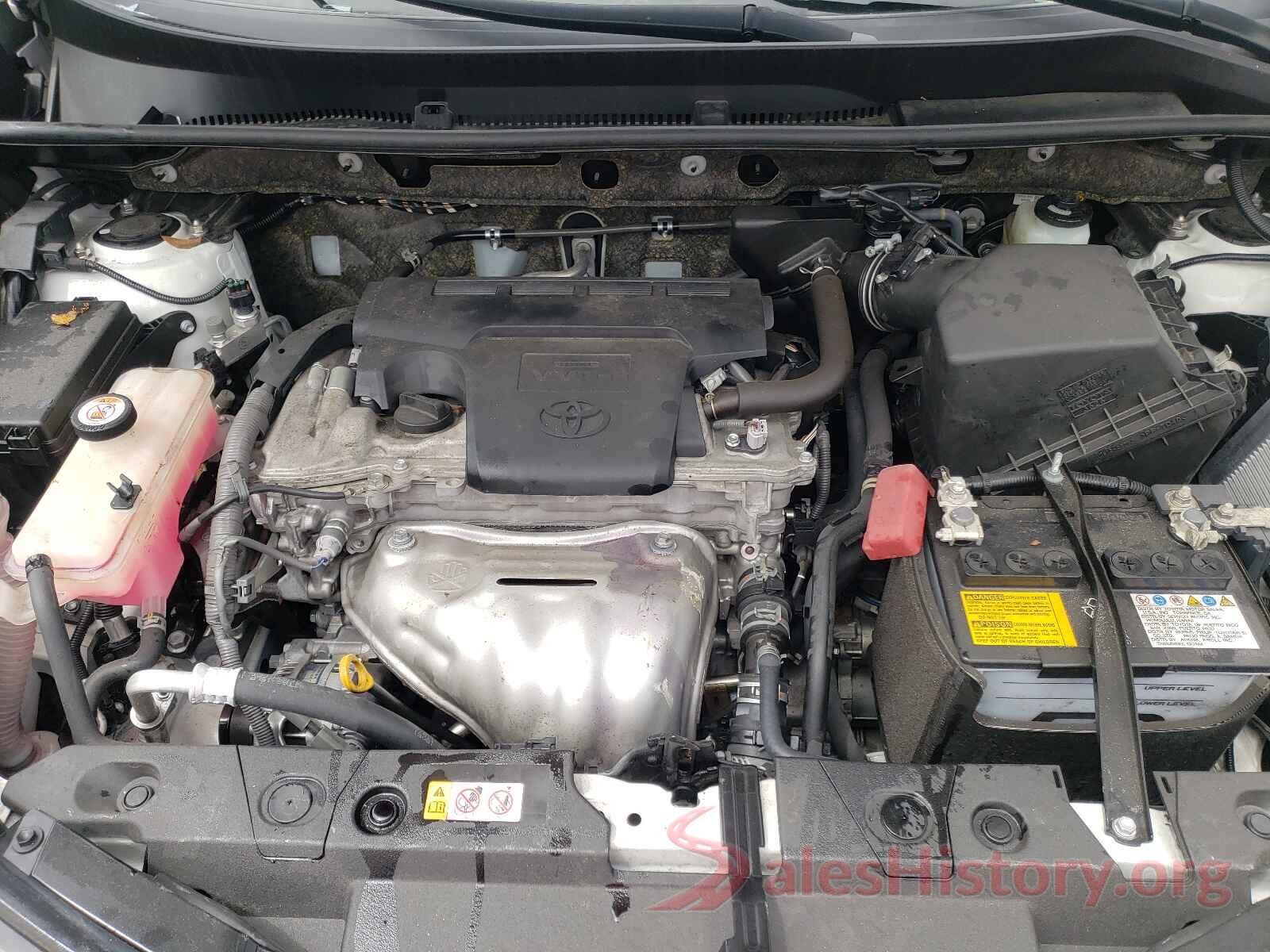 JTMZFREV8JJ181164 2018 TOYOTA RAV4