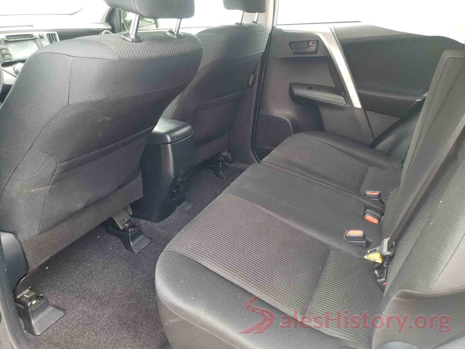 JTMZFREV8JJ181164 2018 TOYOTA RAV4