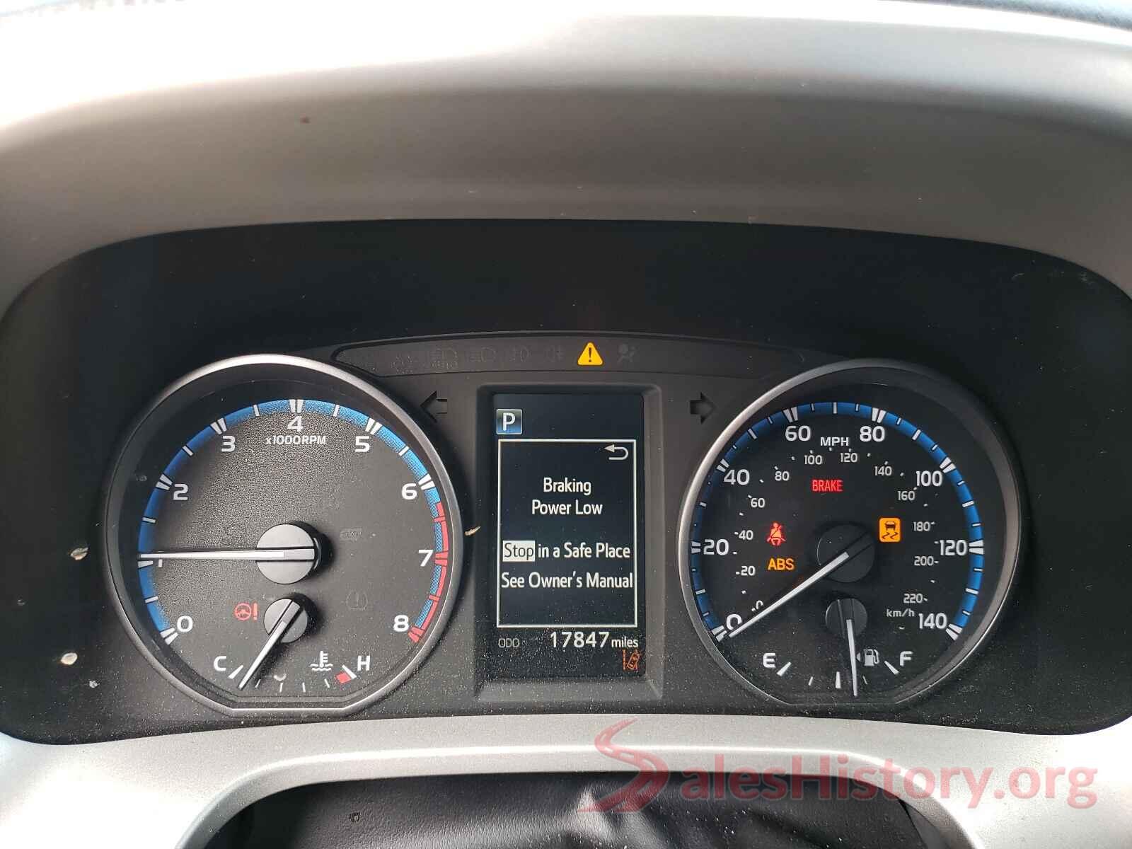 2T3ZFREVXHW353061 2017 TOYOTA RAV4