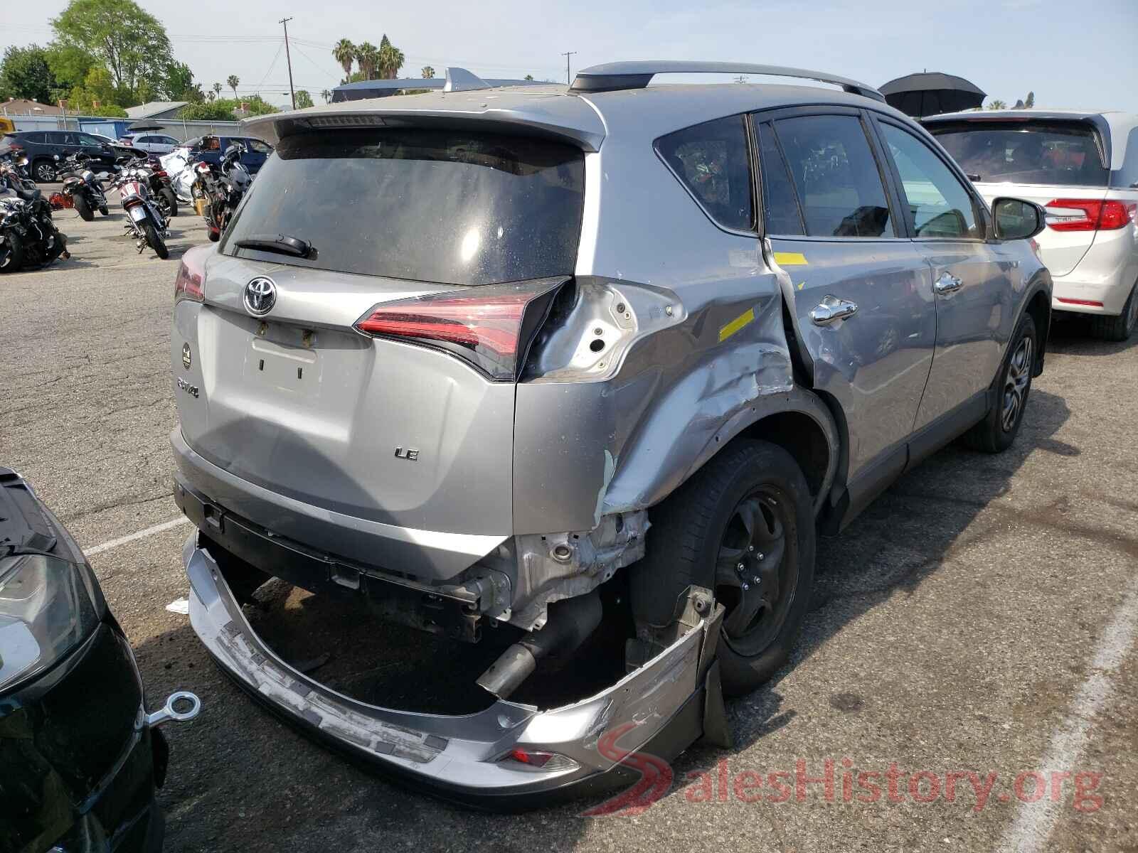 2T3ZFREVXHW353061 2017 TOYOTA RAV4