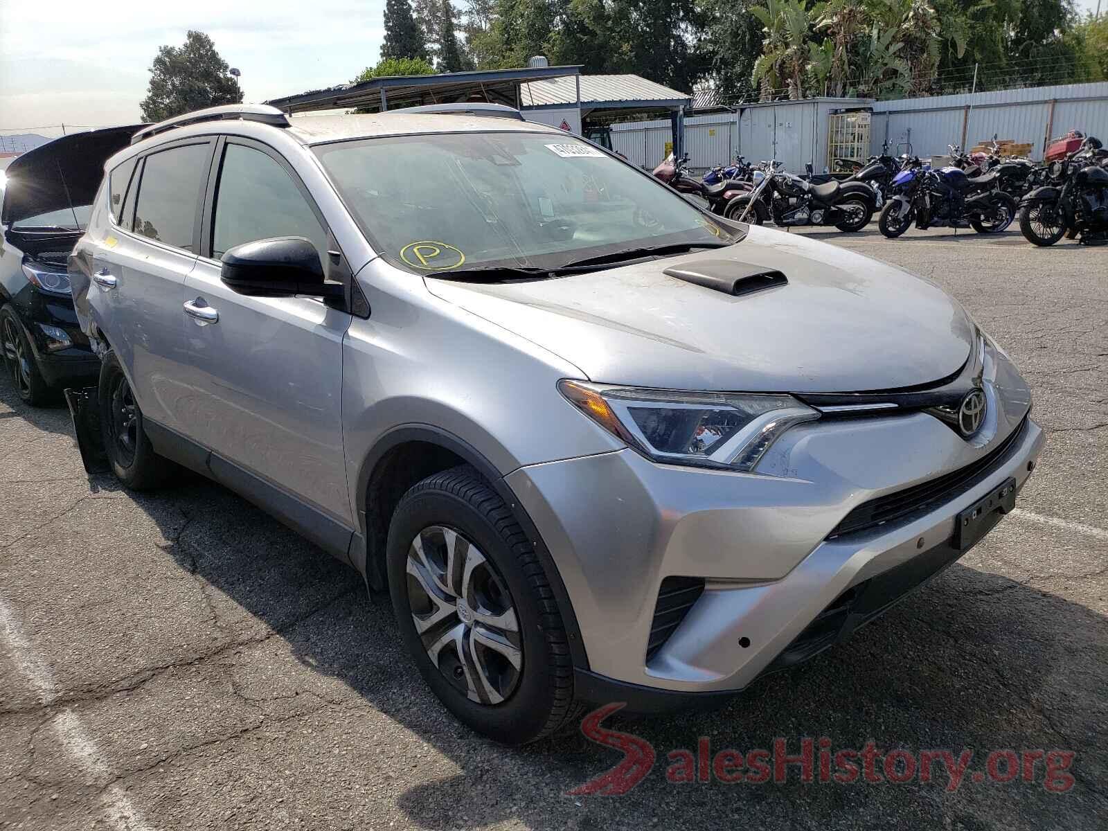 2T3ZFREVXHW353061 2017 TOYOTA RAV4