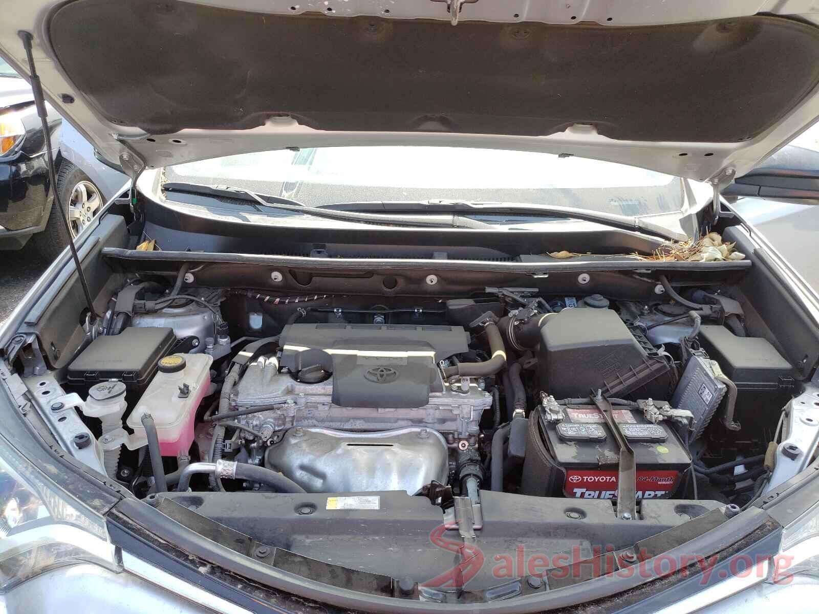 2T3ZFREVXHW353061 2017 TOYOTA RAV4