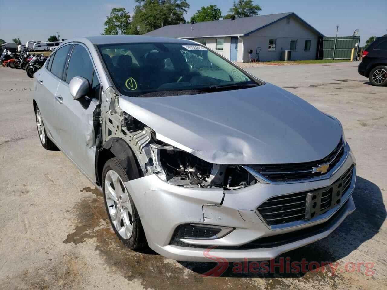 1G1BF5SM1H7101449 2017 CHEVROLET CRUZE