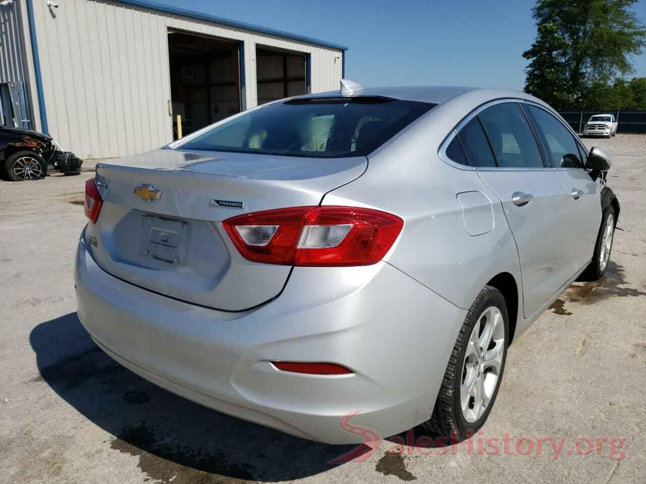 1G1BF5SM1H7101449 2017 CHEVROLET CRUZE