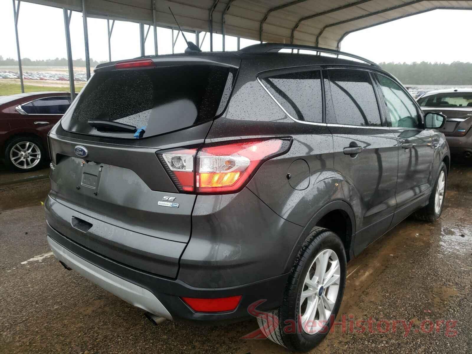 1FMCU9GD7JUD49273 2018 FORD ESCAPE