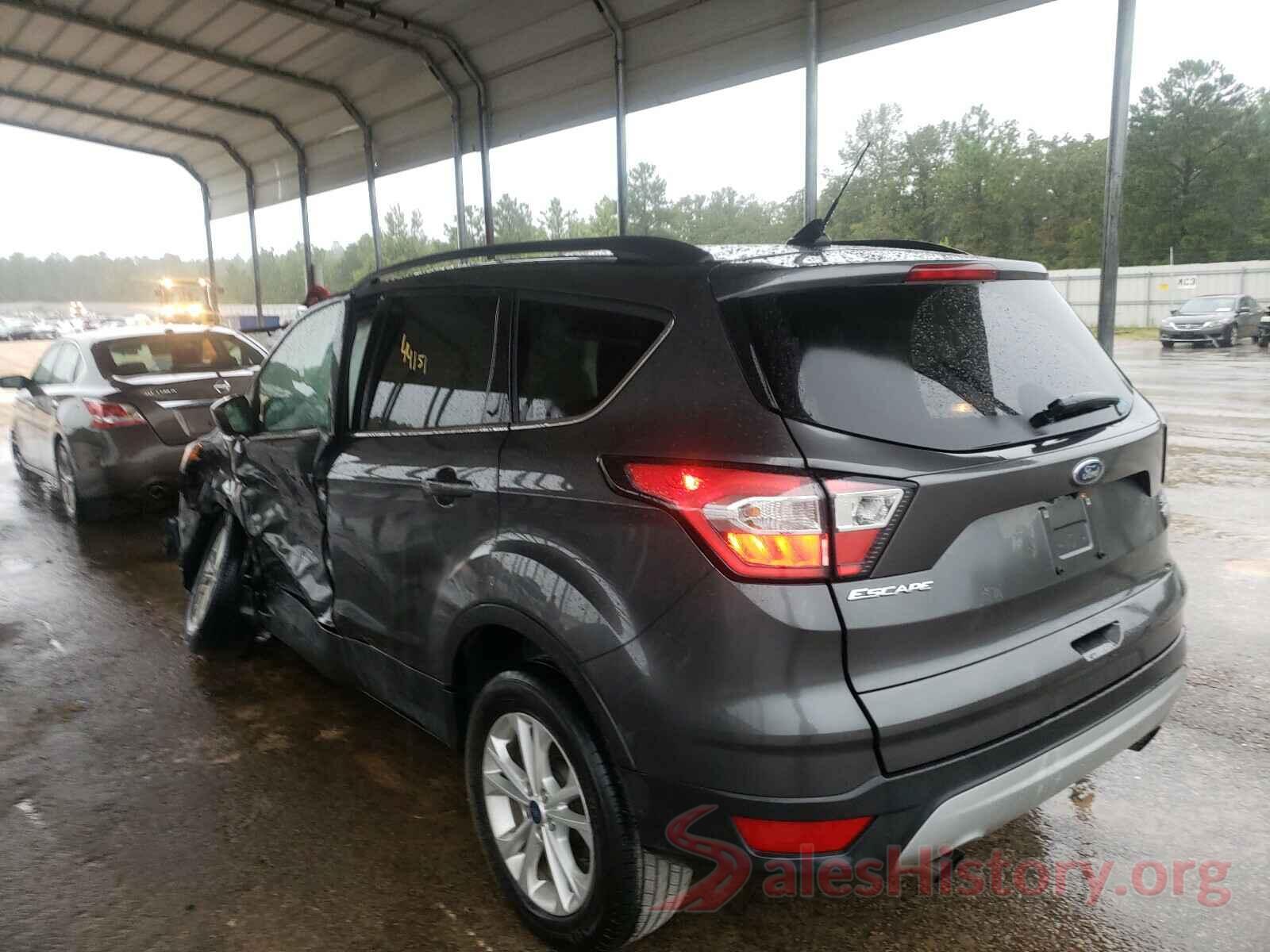 1FMCU9GD7JUD49273 2018 FORD ESCAPE