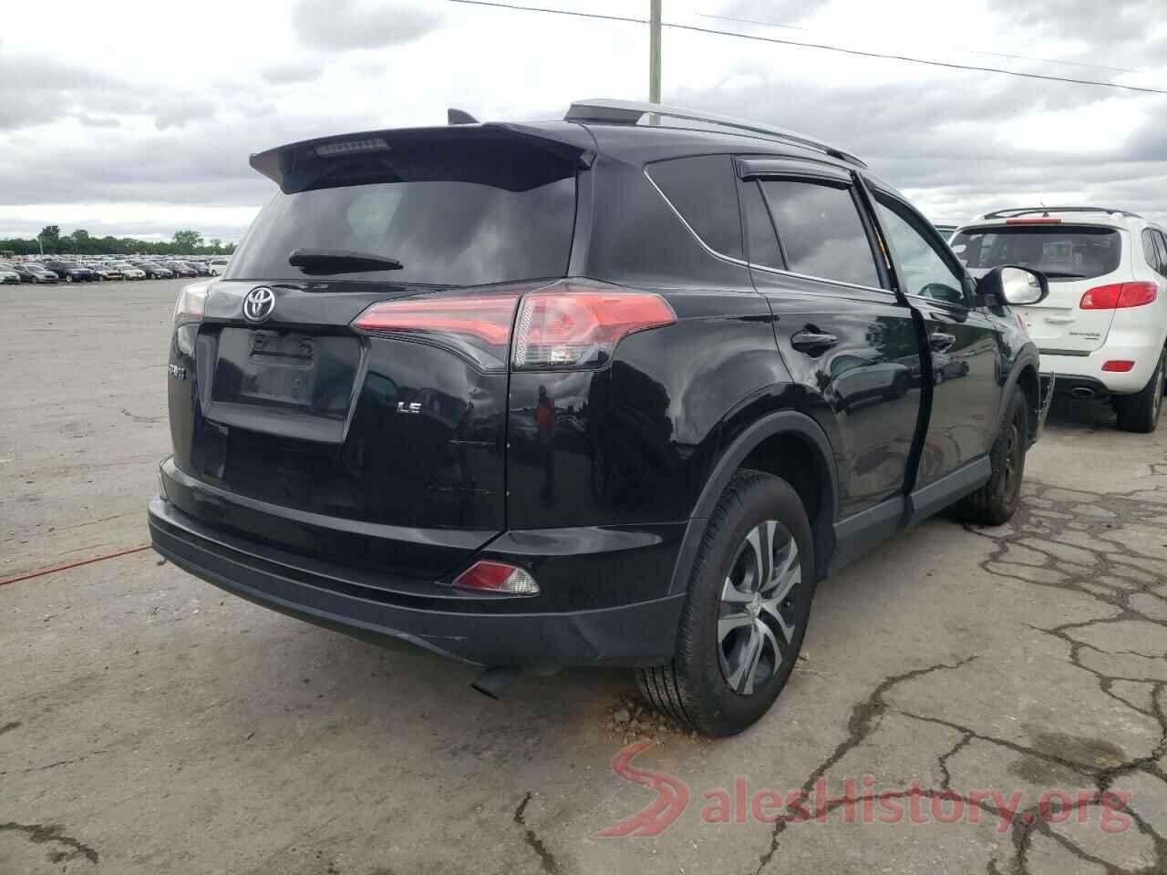 2T3BFREV0GW473032 2016 TOYOTA RAV4