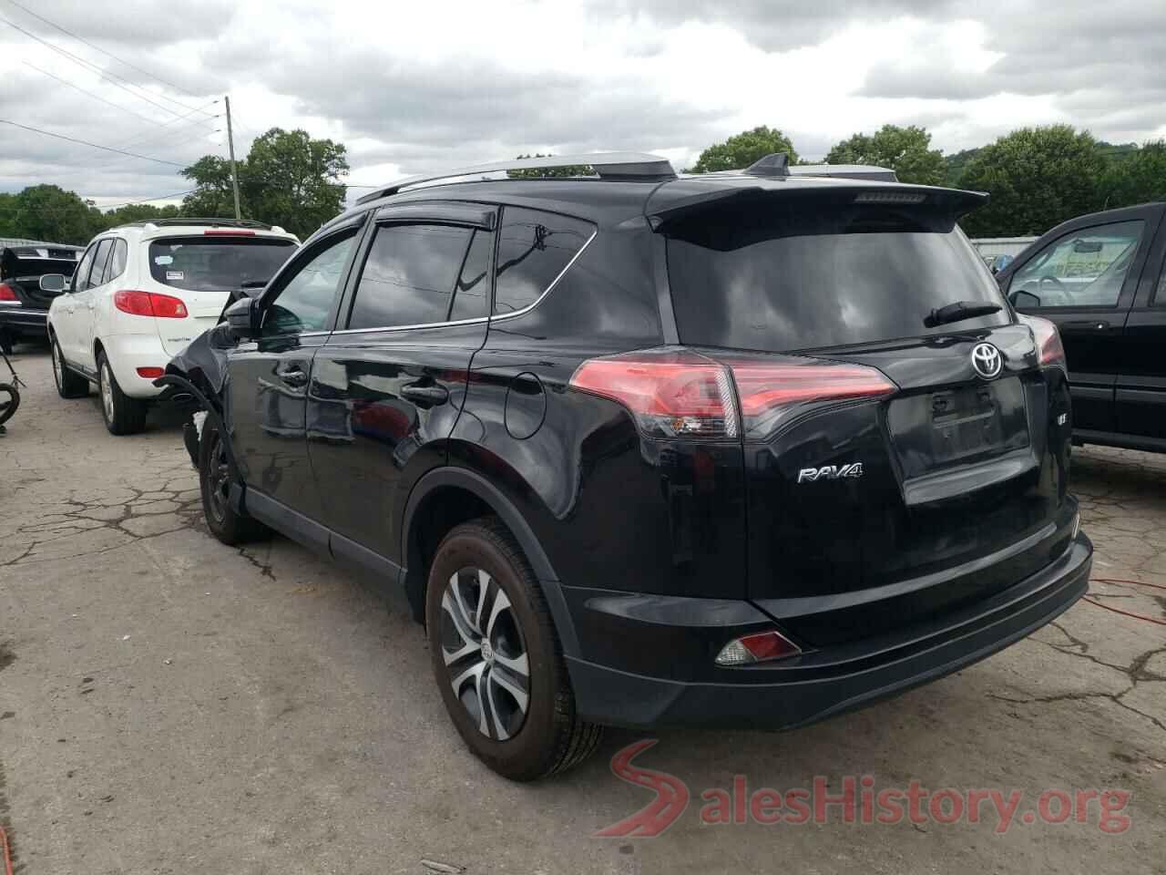 2T3BFREV0GW473032 2016 TOYOTA RAV4