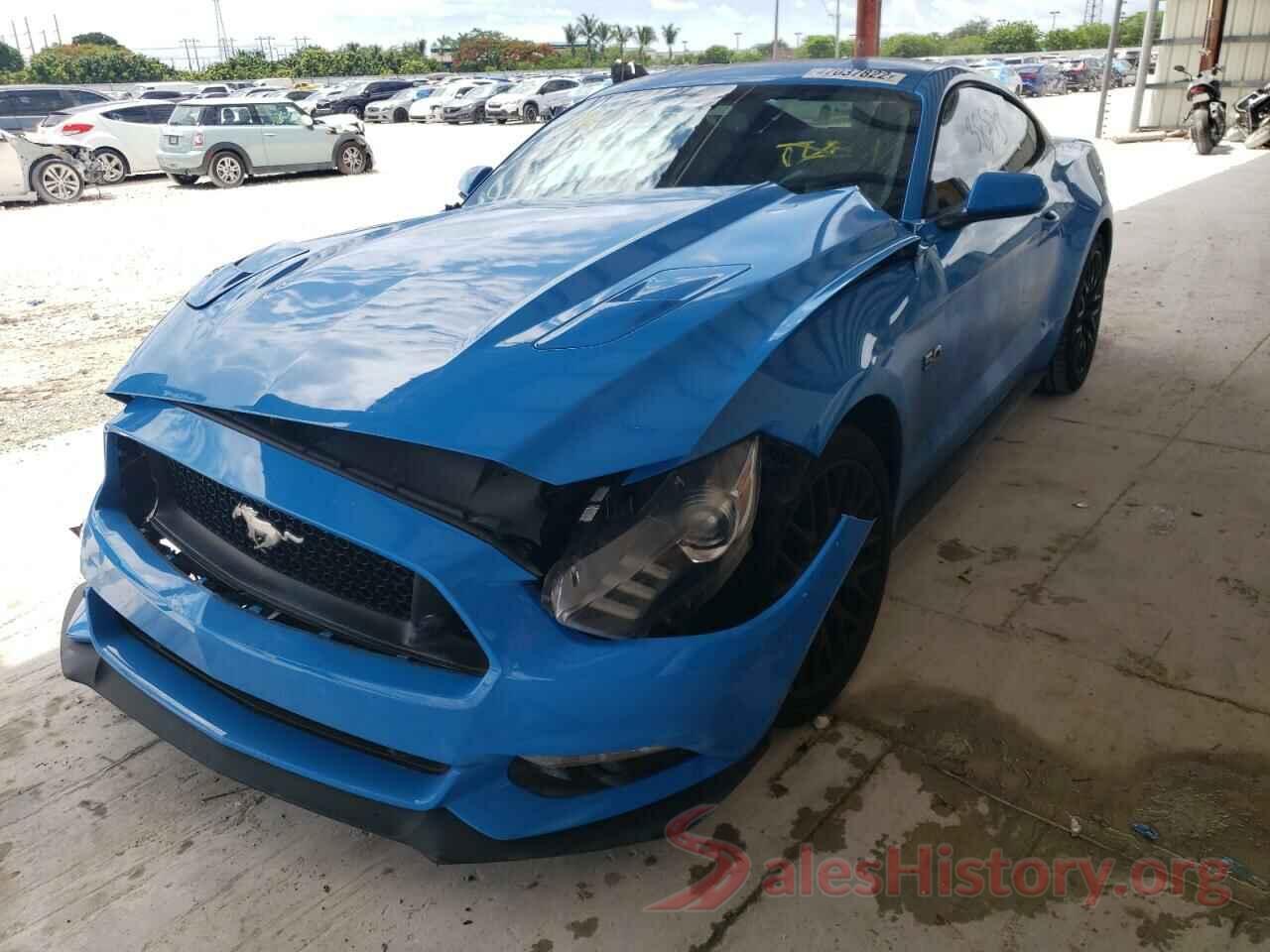 1FA6P8CFXH5294760 2017 FORD MUSTANG