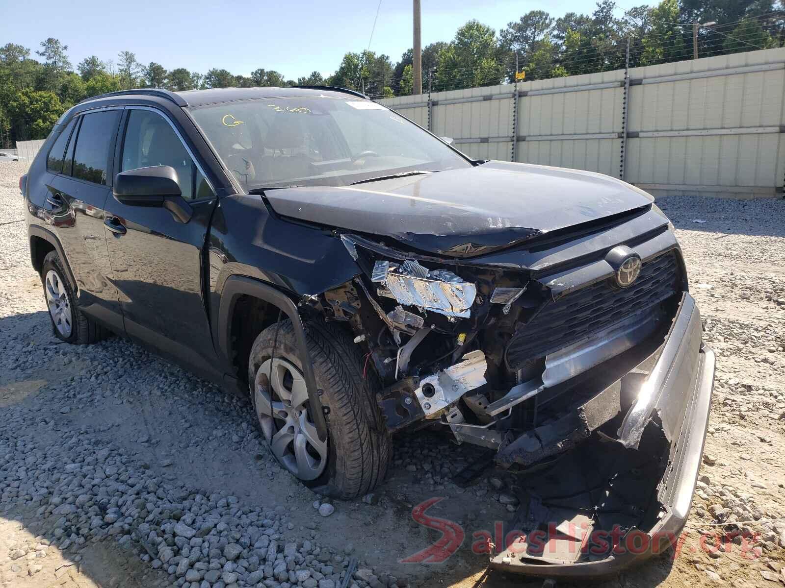 JTMH1RFV4KJ006128 2019 TOYOTA RAV4