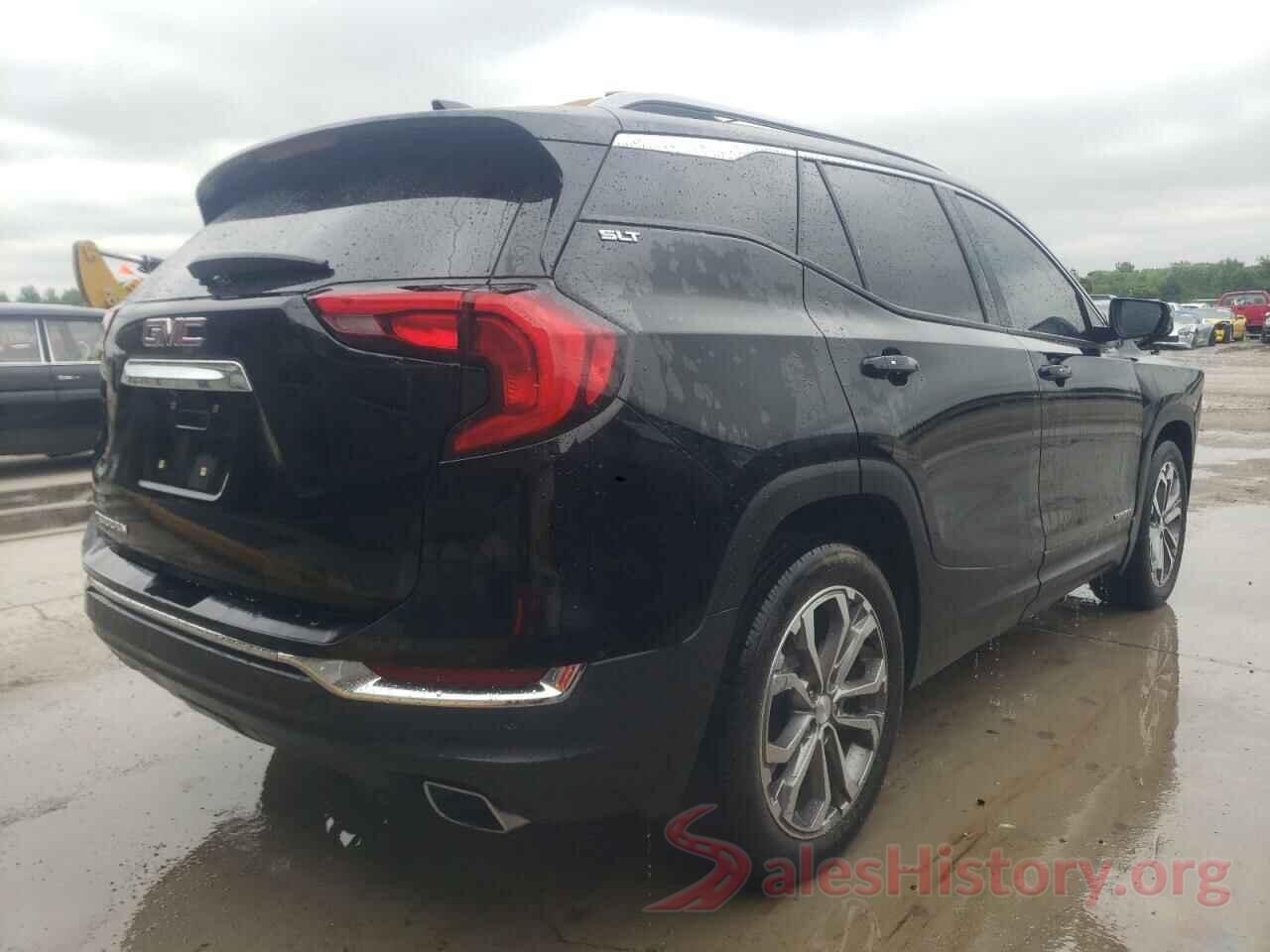 3GKALPEX5JL270246 2018 GMC TERRAIN