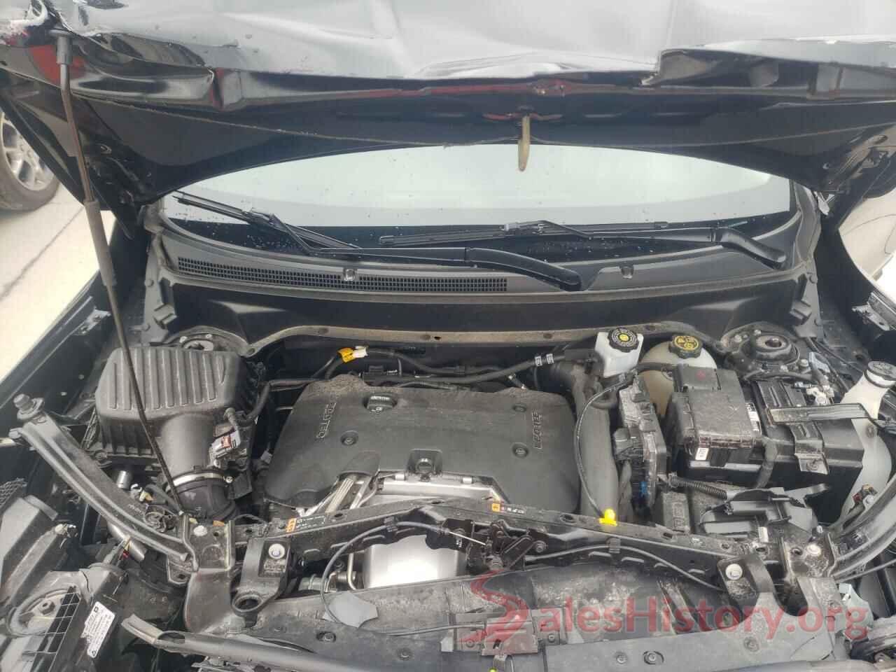 3GKALPEX5JL270246 2018 GMC TERRAIN