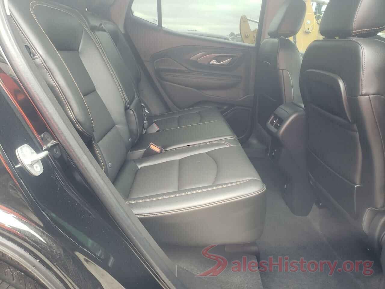 3GKALPEX5JL270246 2018 GMC TERRAIN