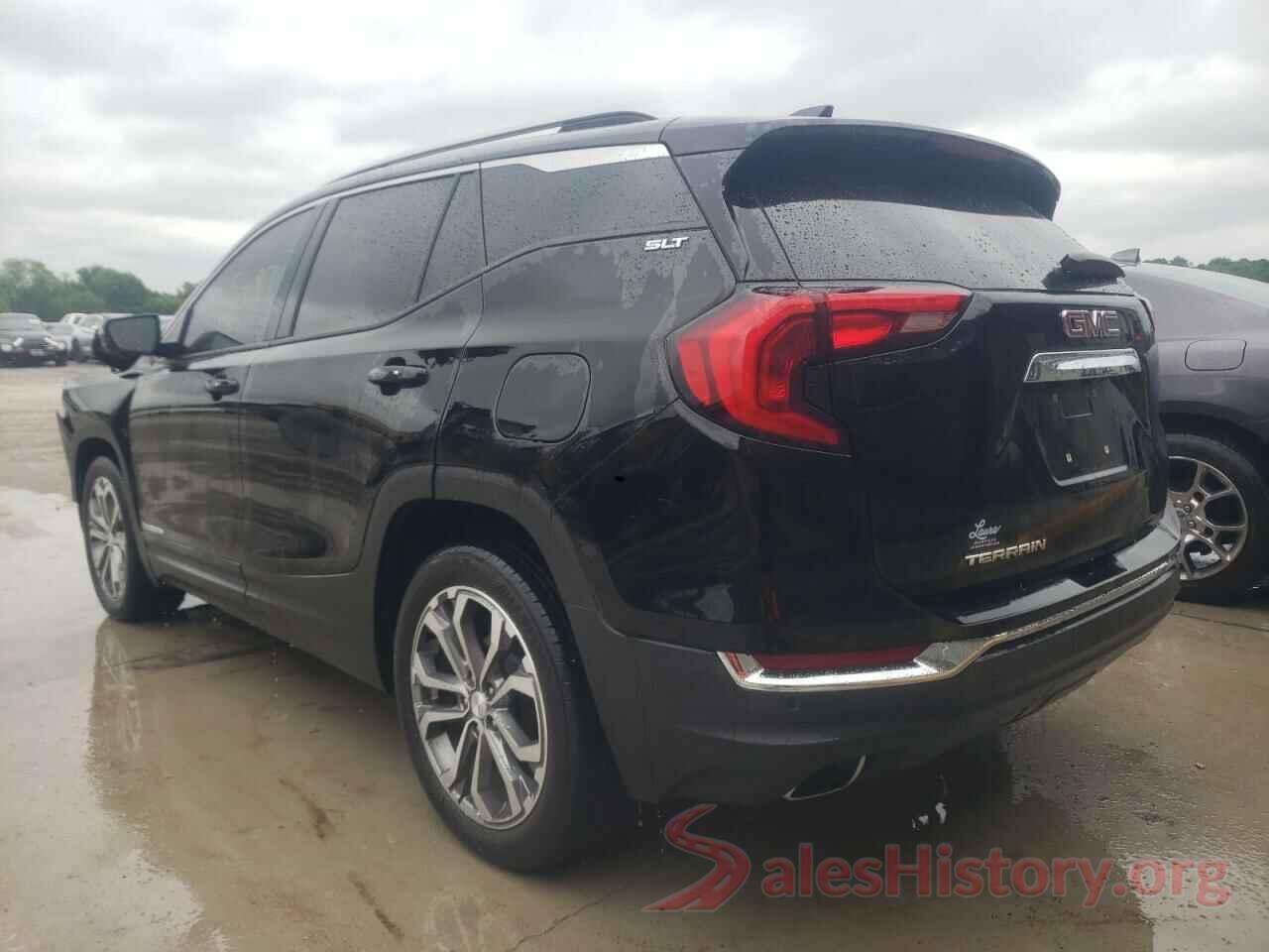 3GKALPEX5JL270246 2018 GMC TERRAIN