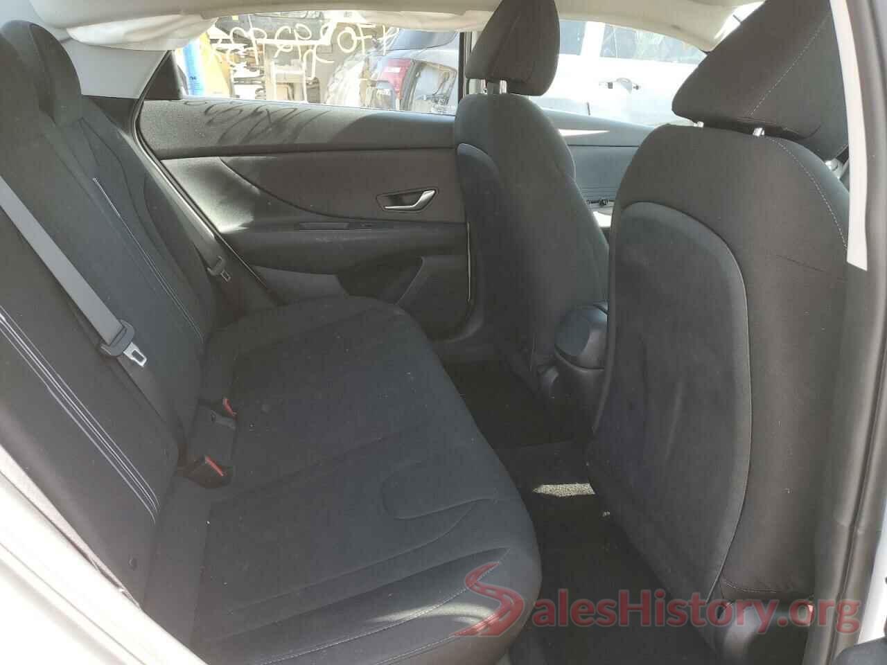 5NPLM4AG0MH008628 2021 HYUNDAI ELANTRA