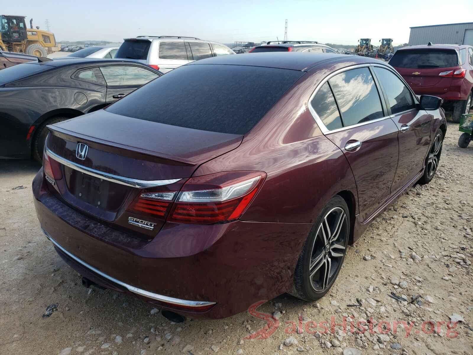 1HGCR2F13HA002251 2017 HONDA ACCORD