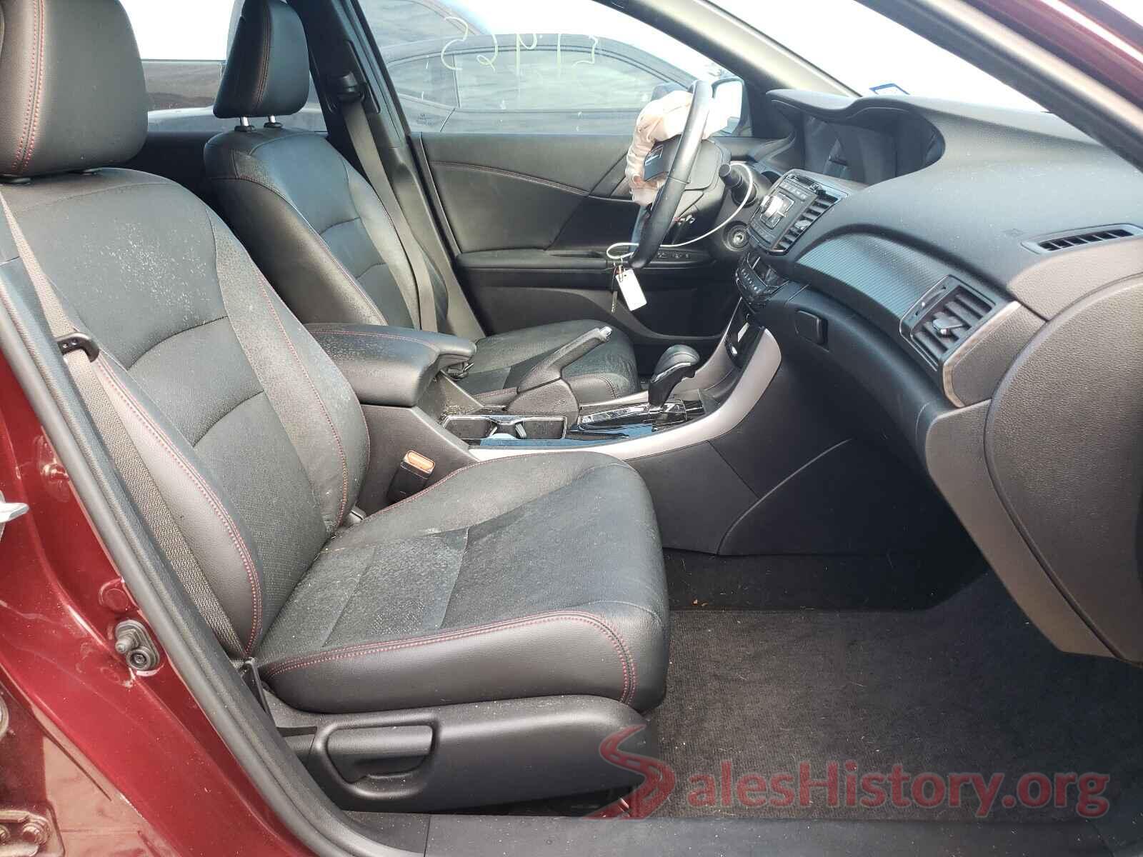 1HGCR2F13HA002251 2017 HONDA ACCORD