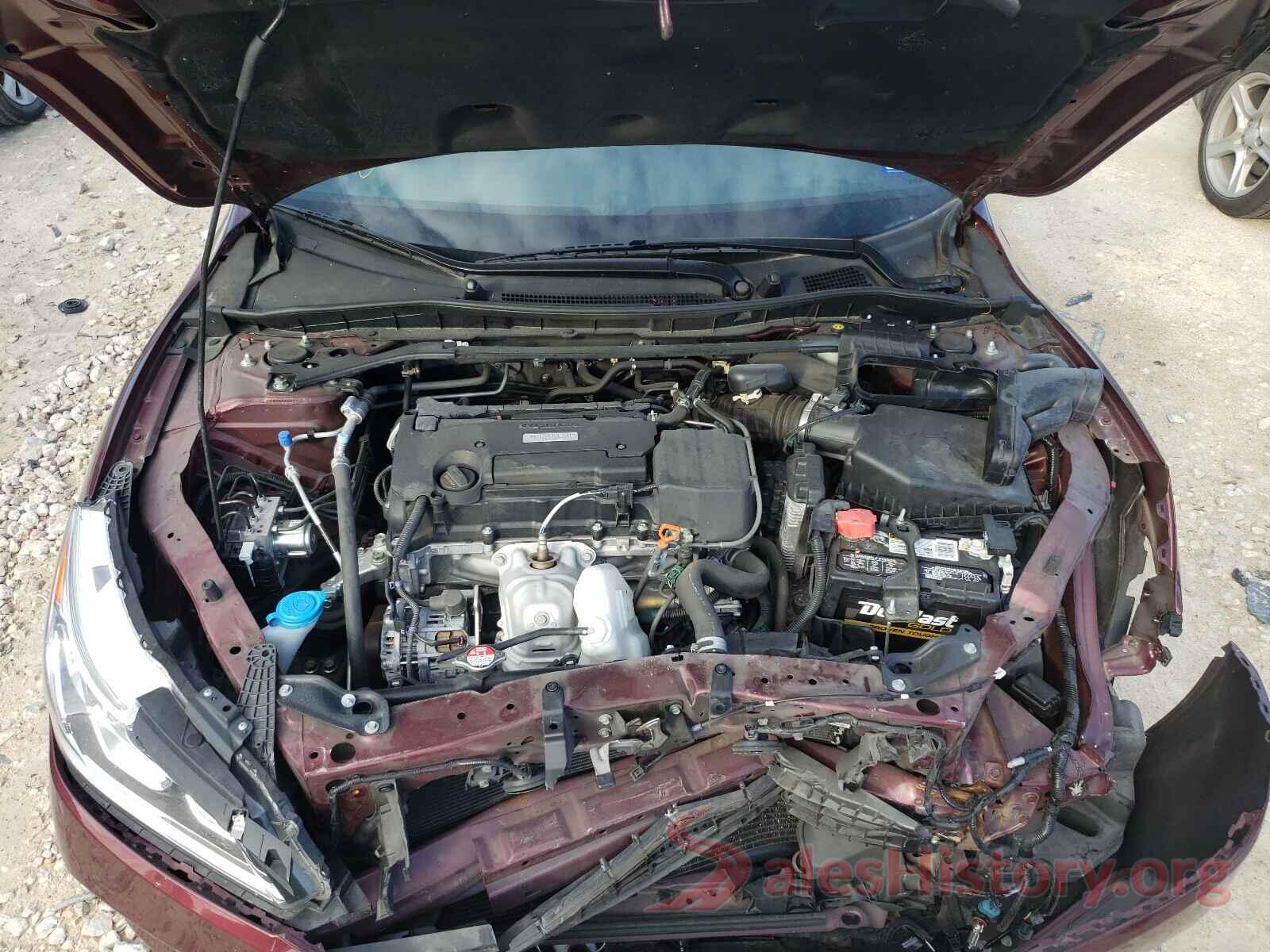 1HGCR2F13HA002251 2017 HONDA ACCORD