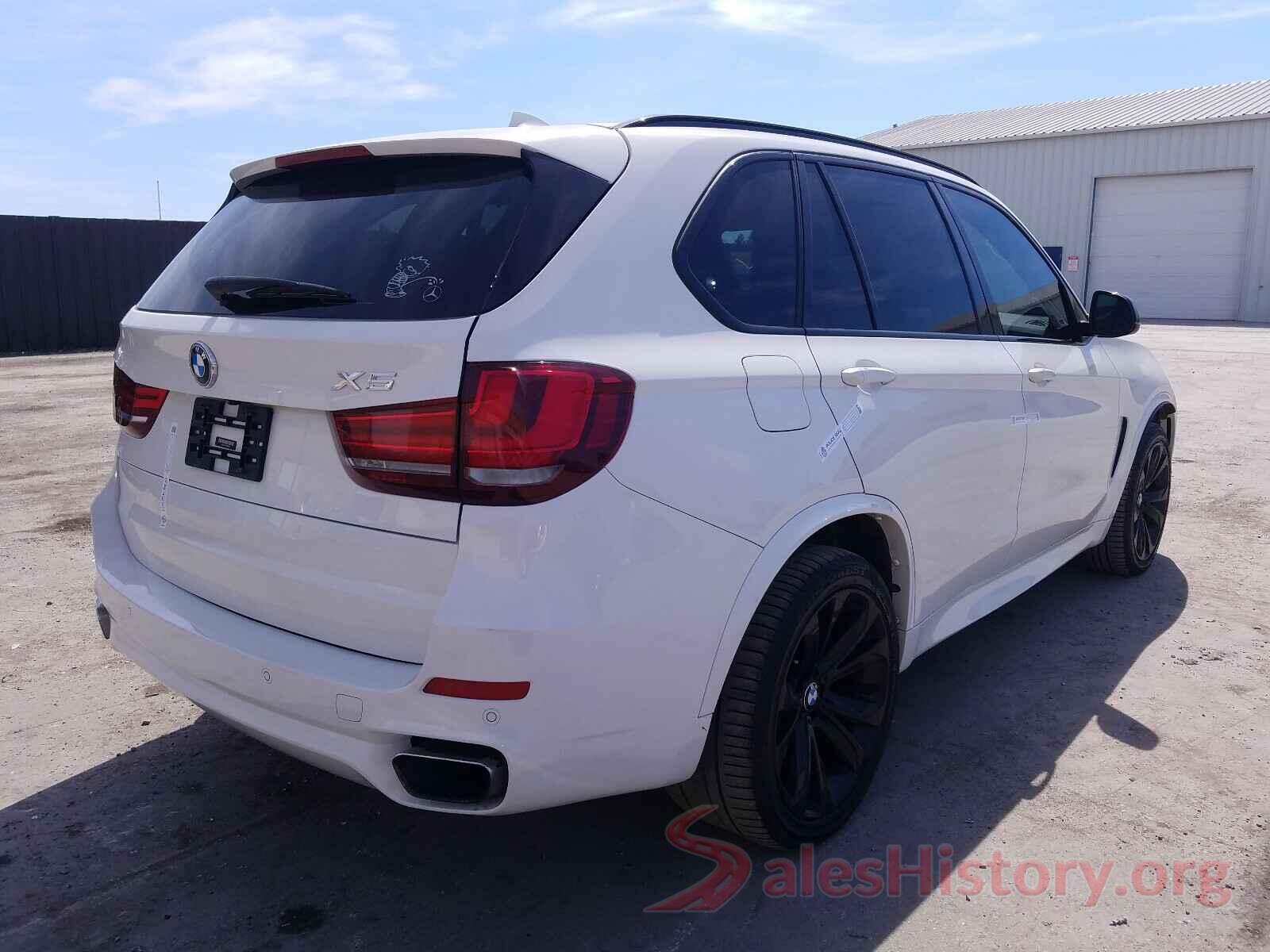 5UXKR0C57J0X88426 2018 BMW X5