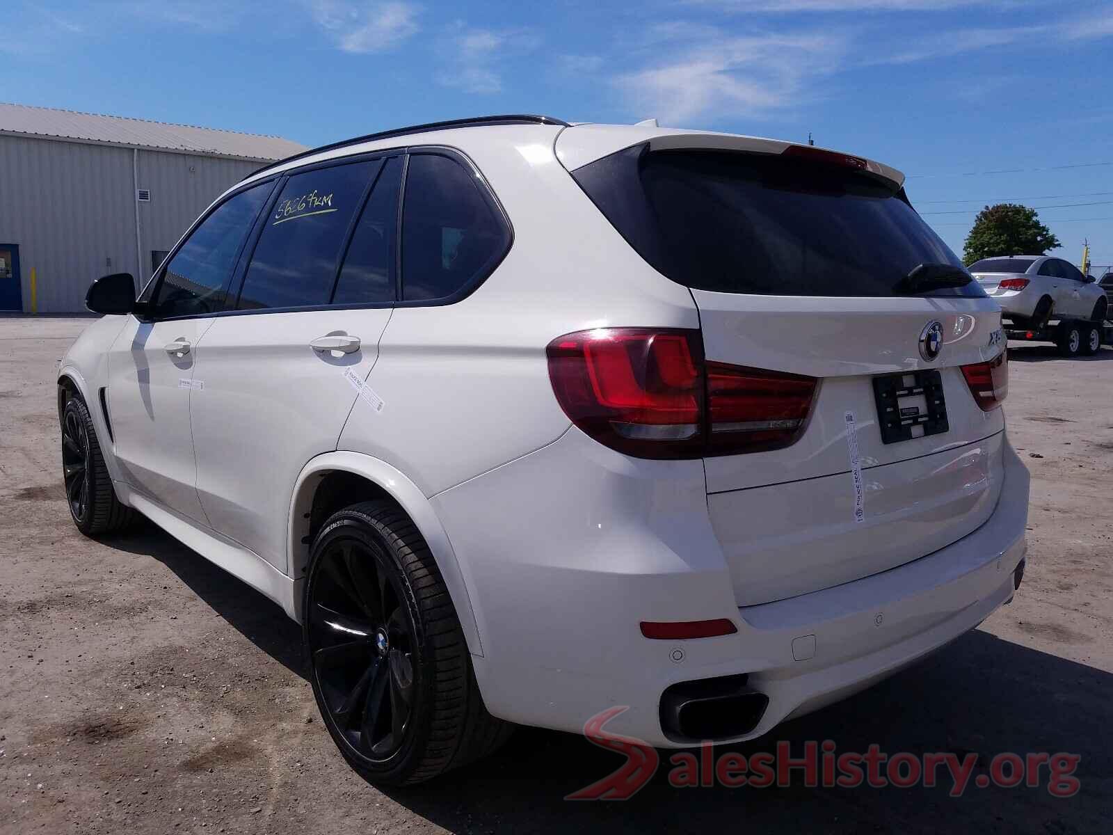 5UXKR0C57J0X88426 2018 BMW X5