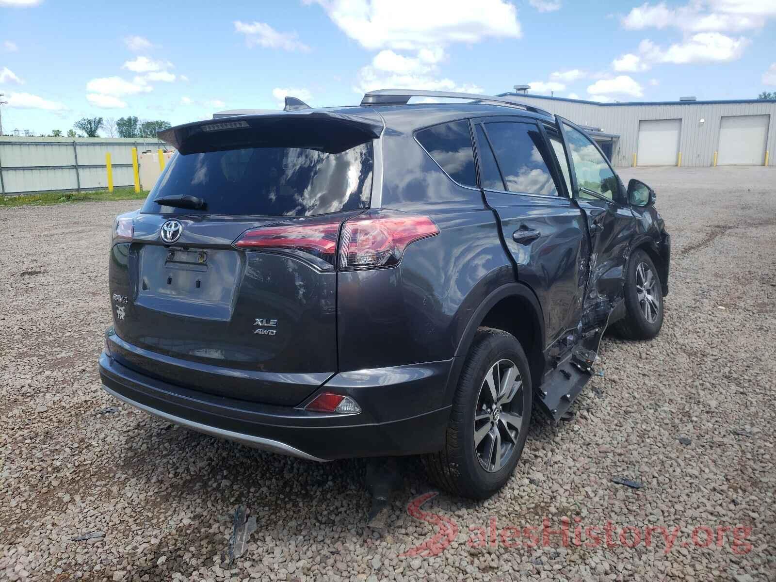 JTMRFREV2JJ746640 2018 TOYOTA RAV4