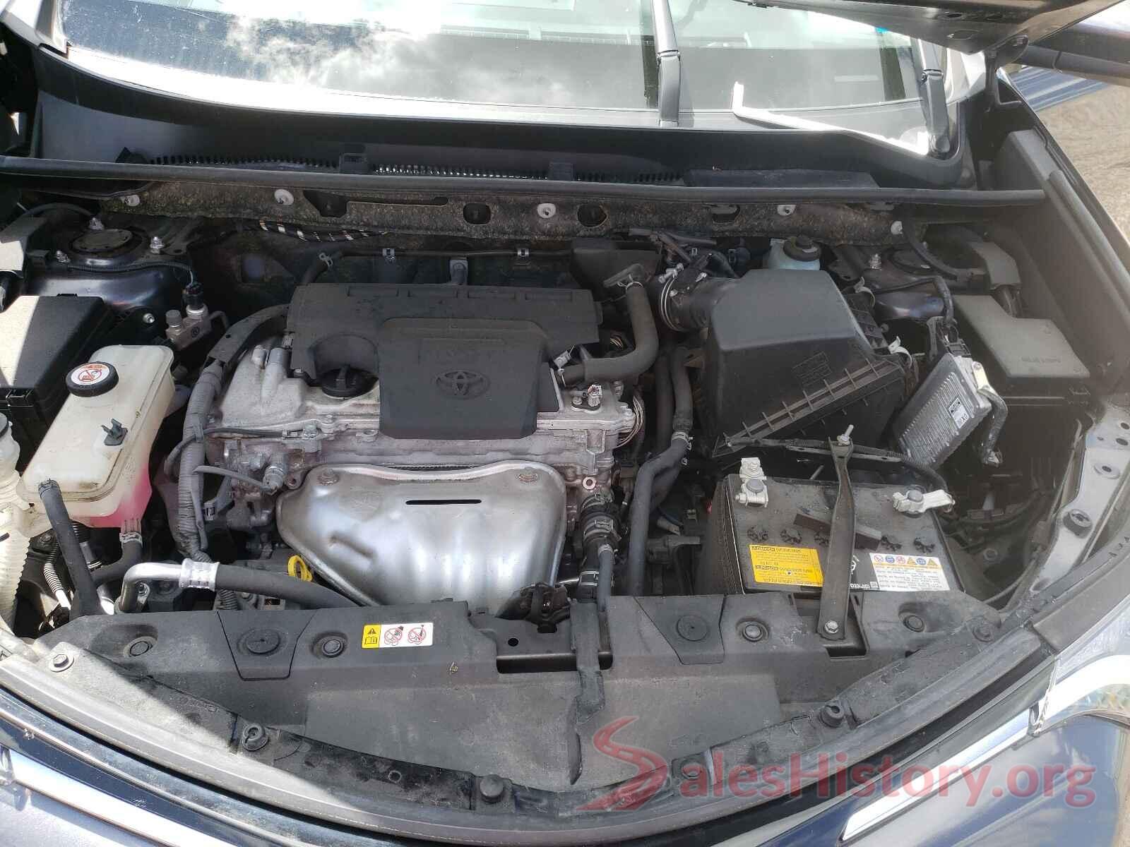 JTMRFREV2JJ746640 2018 TOYOTA RAV4