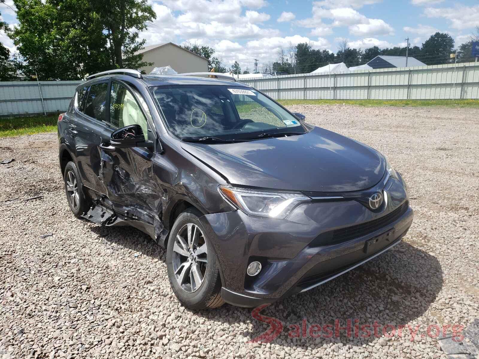 JTMRFREV2JJ746640 2018 TOYOTA RAV4