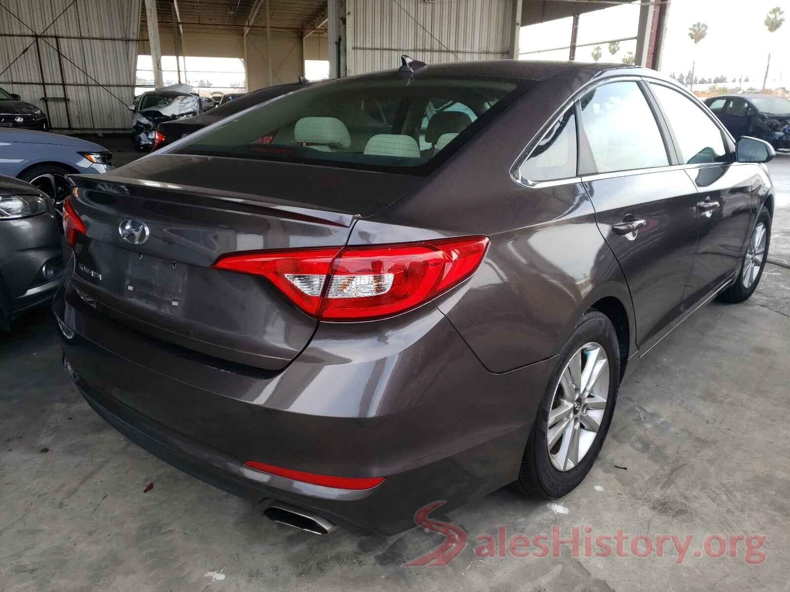 5NPE24AF0GH379928 2016 HYUNDAI SONATA