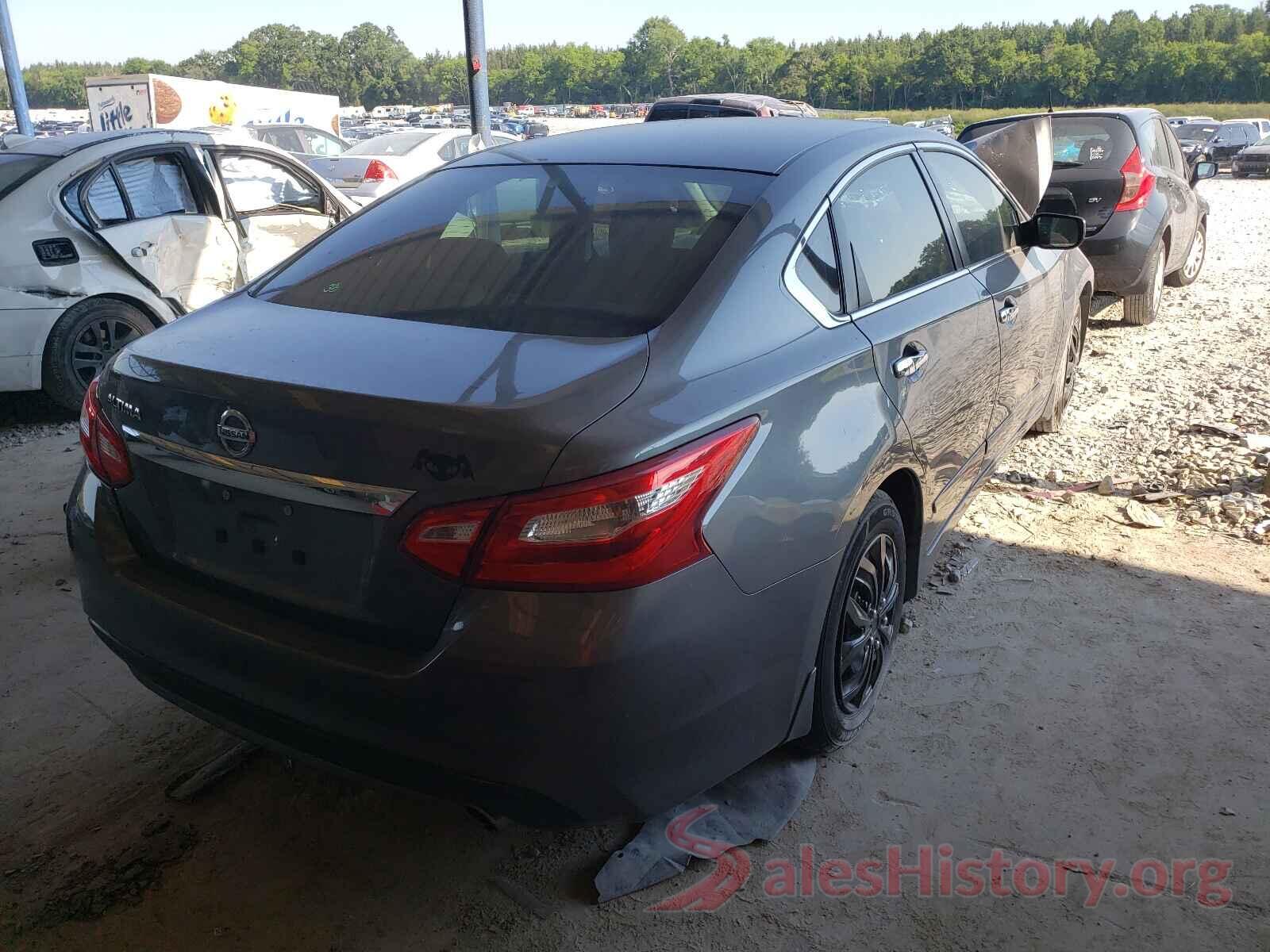 1N4AL3AP9GC119737 2016 NISSAN ALTIMA