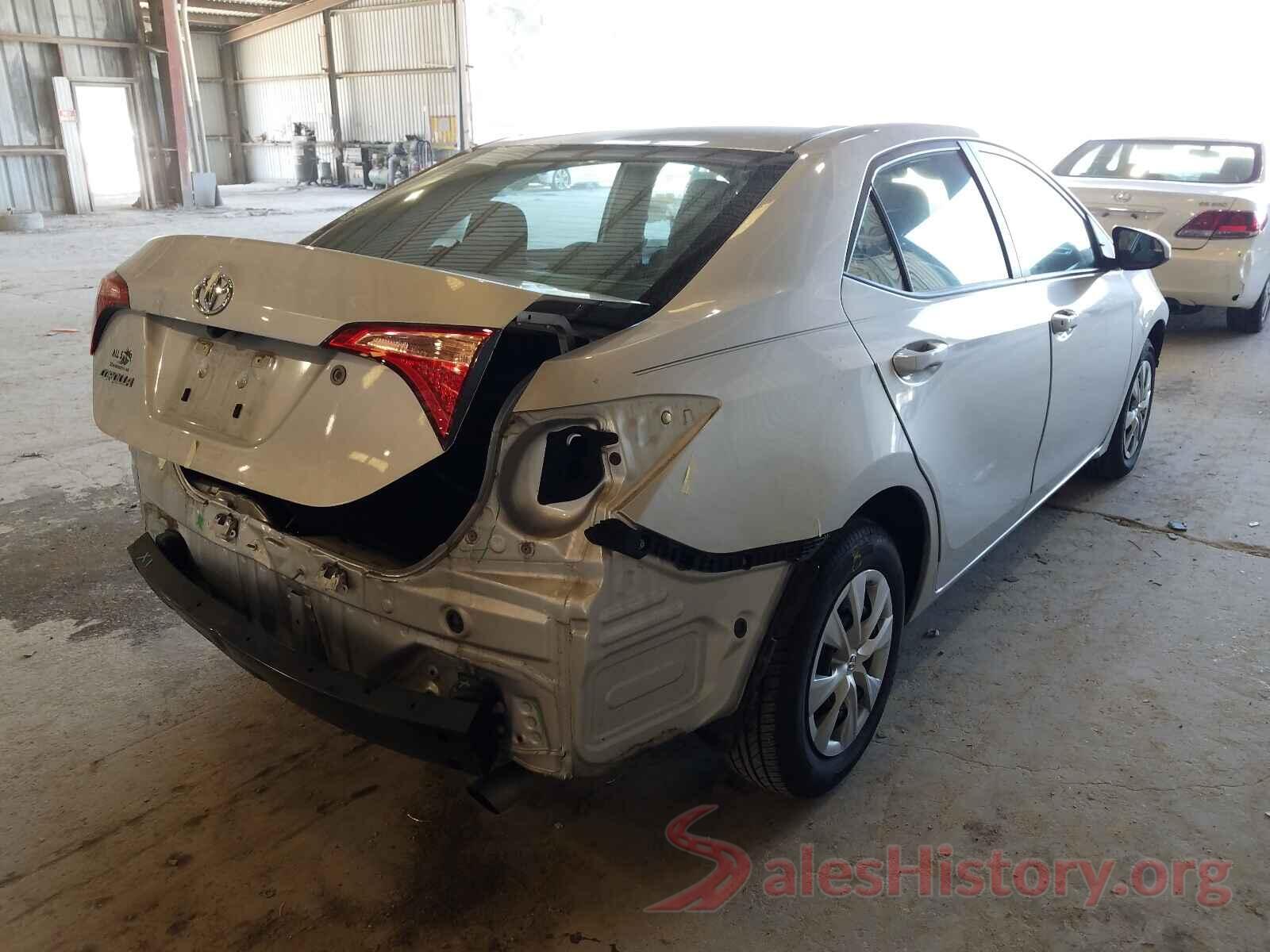 5YFBURHE4JP826844 2018 TOYOTA COROLLA