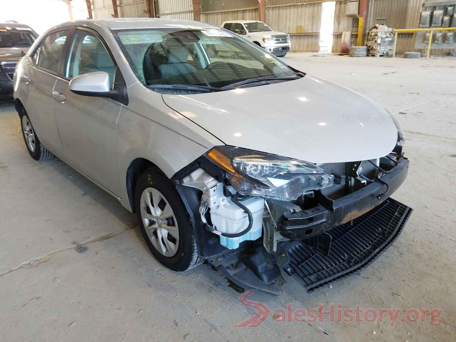 5YFBURHE4JP826844 2018 TOYOTA COROLLA