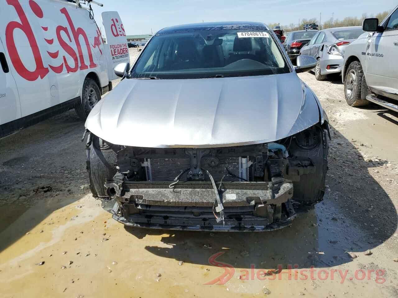 3VWE57BU4LM084385 2020 VOLKSWAGEN JETTA