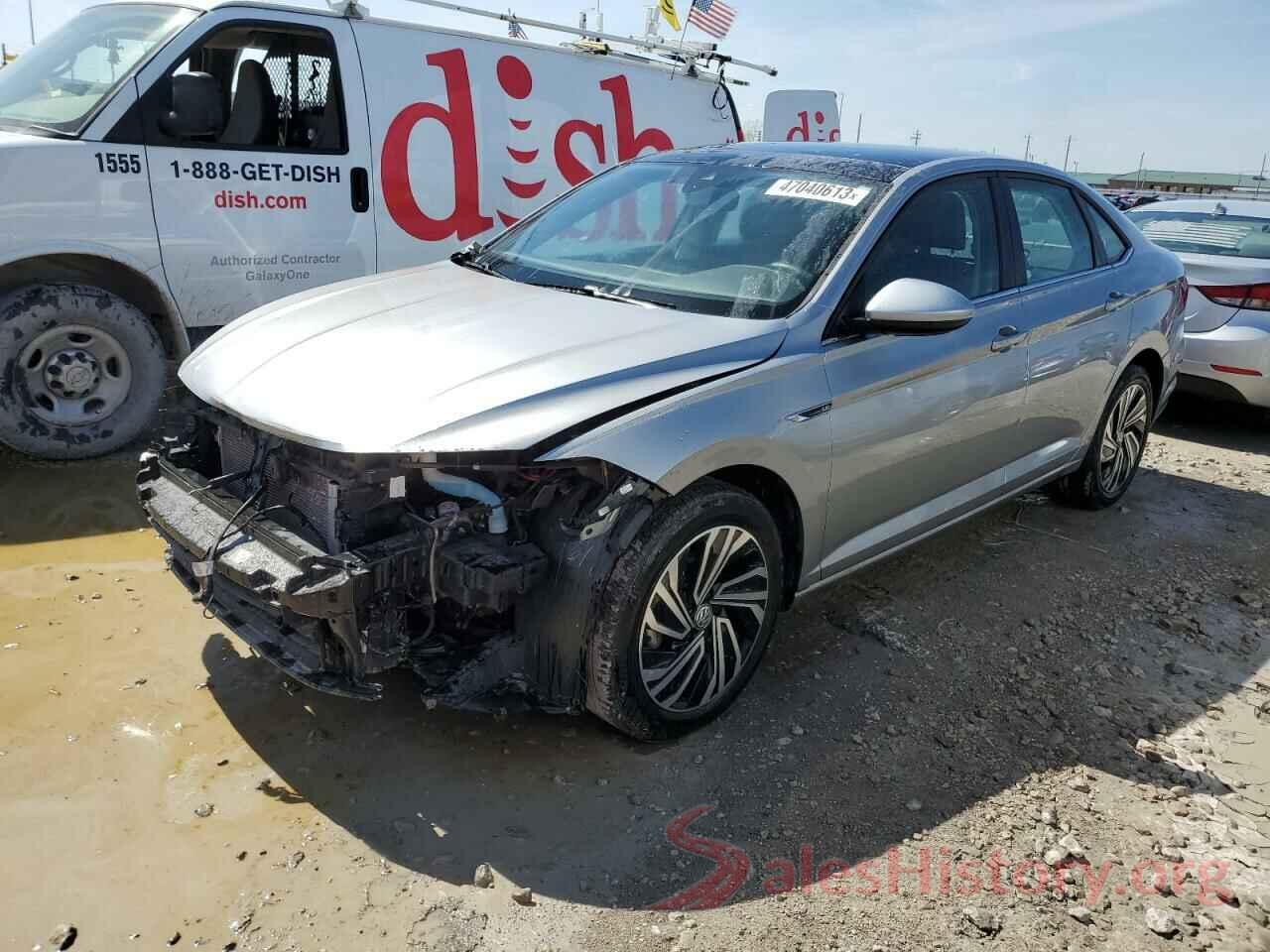 3VWE57BU4LM084385 2020 VOLKSWAGEN JETTA