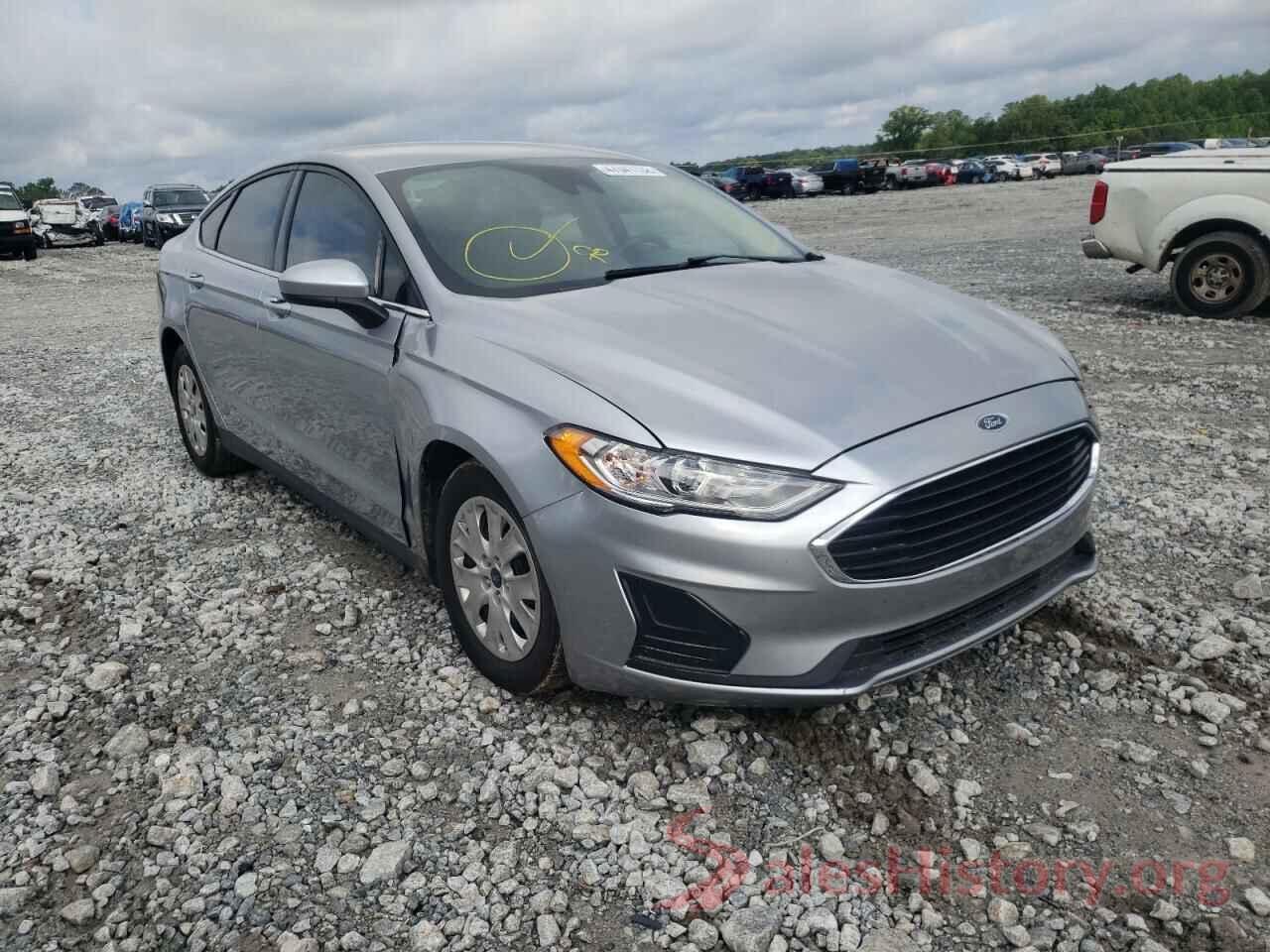 3FA6P0G74LR200768 2020 FORD FUSION