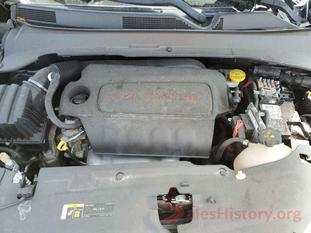 5NPE24AF7HH558548 2017 HYUNDAI SONATA