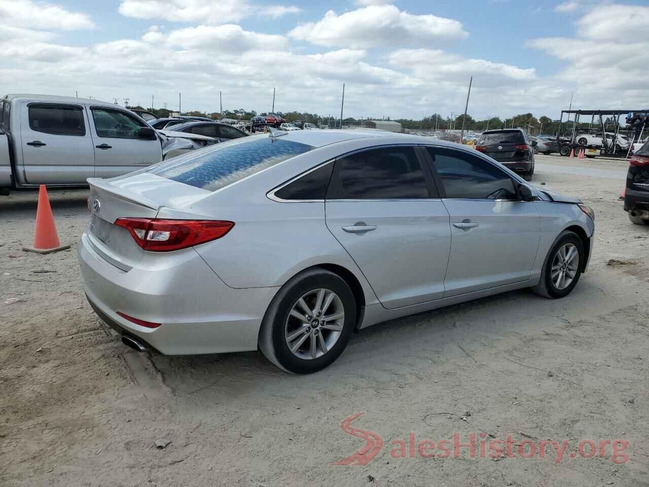 5NPE24AF7HH558548 2017 HYUNDAI SONATA