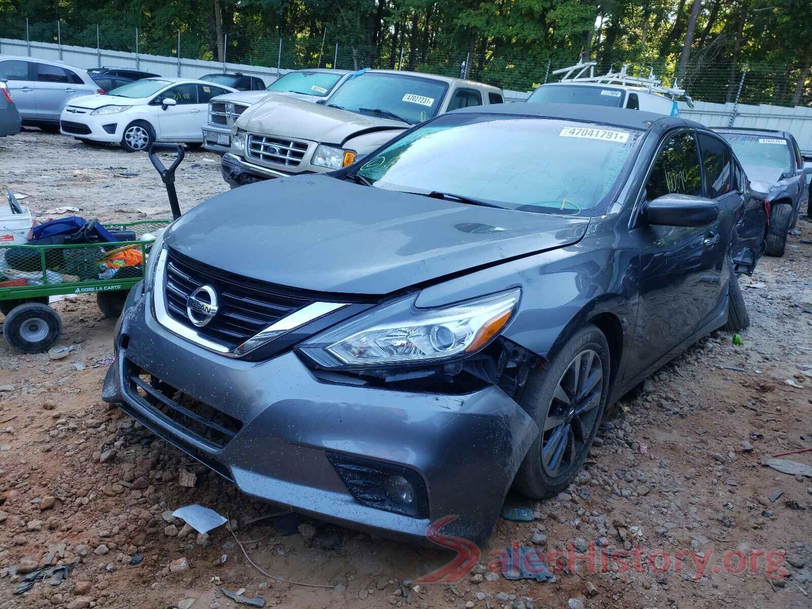 1N4AL3AP1HC242868 2017 NISSAN ALTIMA